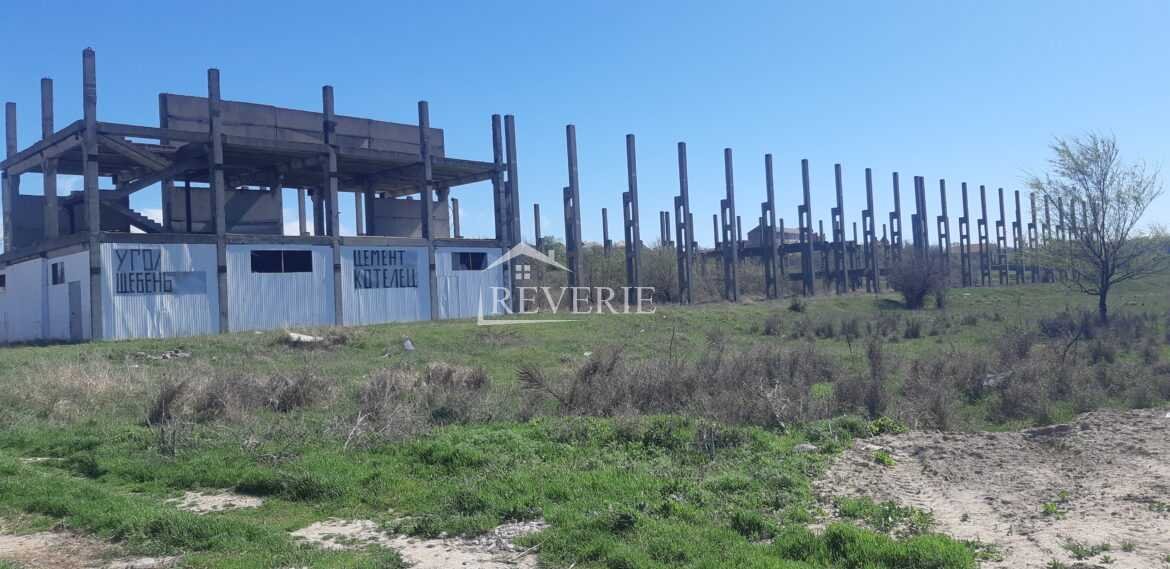 1-0-15419.  For Sale Plot of Land Cahul,  Focsa 650000€