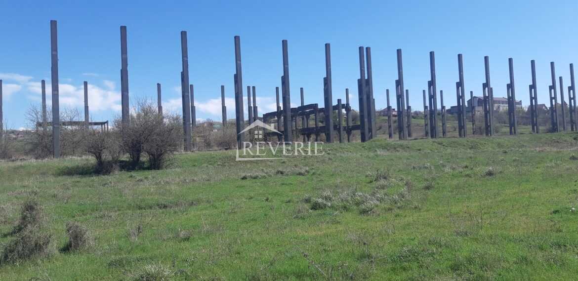 2-1-0-15419.  For Sale Plot of Land Cahul,  Focsa 650000€