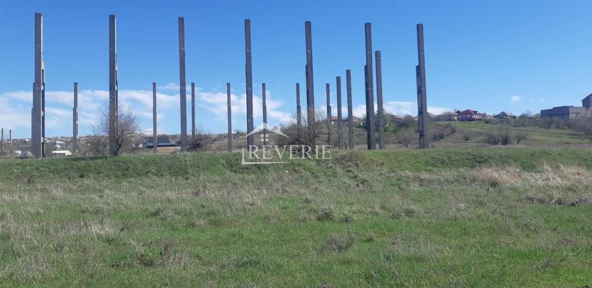 3-2-1-0-15419.  For Sale Plot of Land Cahul,  Focsa 650000€