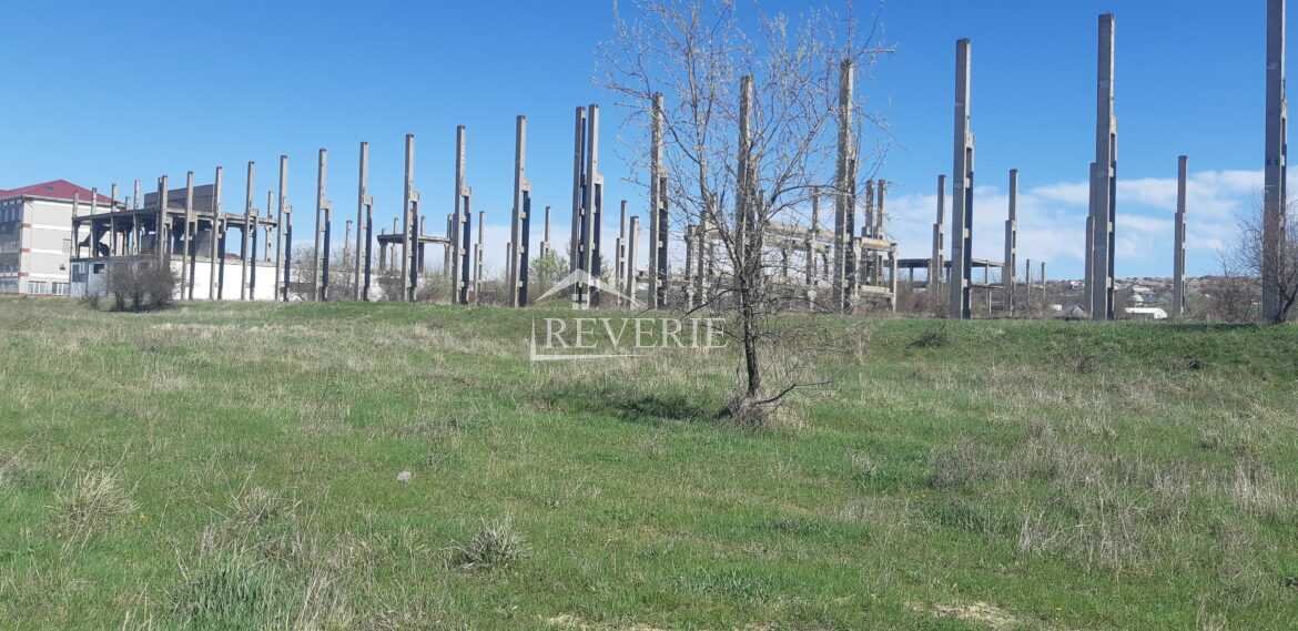 5-4-3-2-1-0-15419.  For Sale Plot of Land Cahul,  Focsa 650000€