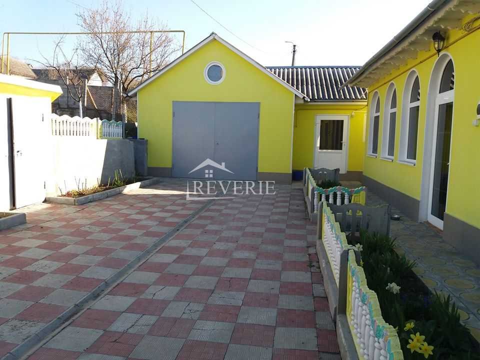 0-25527.  Se vinde Casă Cahul,  Centru 89999€