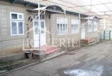 23639.  For Sale House Moscovei 15000€