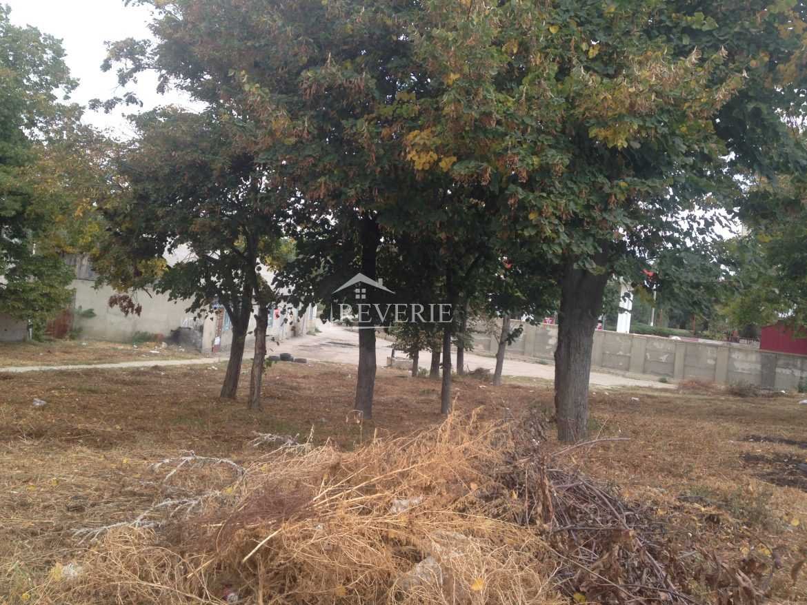 5-4-3-2-1-0-33804.  For Sale Land for construction Cahul,  Bus station 160000€