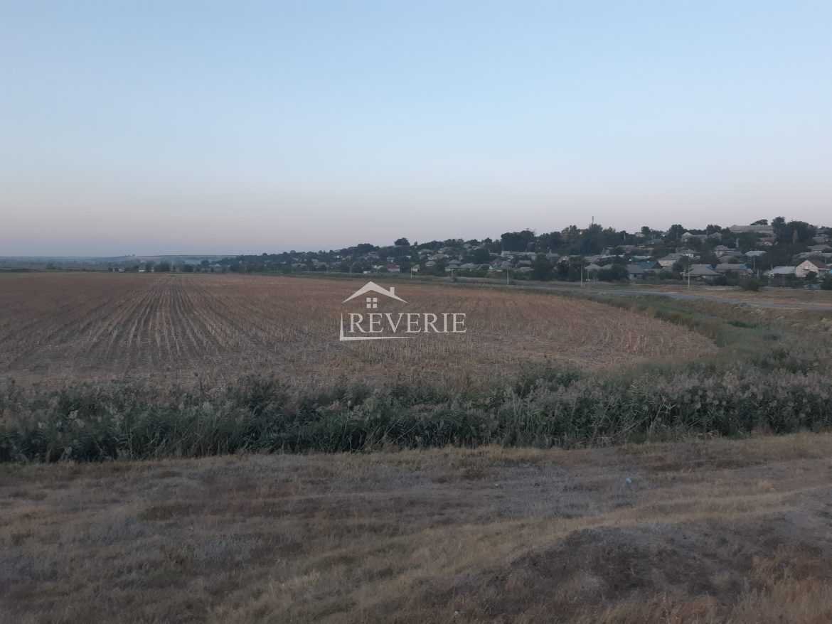 0-33826.  For Sale Agricultural Plot of Land Cahul 600000€