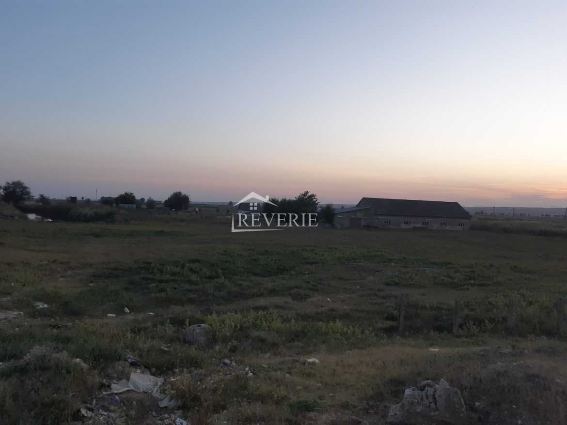 4-3-2-1-0-33826.  For Sale Agricultural Plot of Land Cahul 600000€