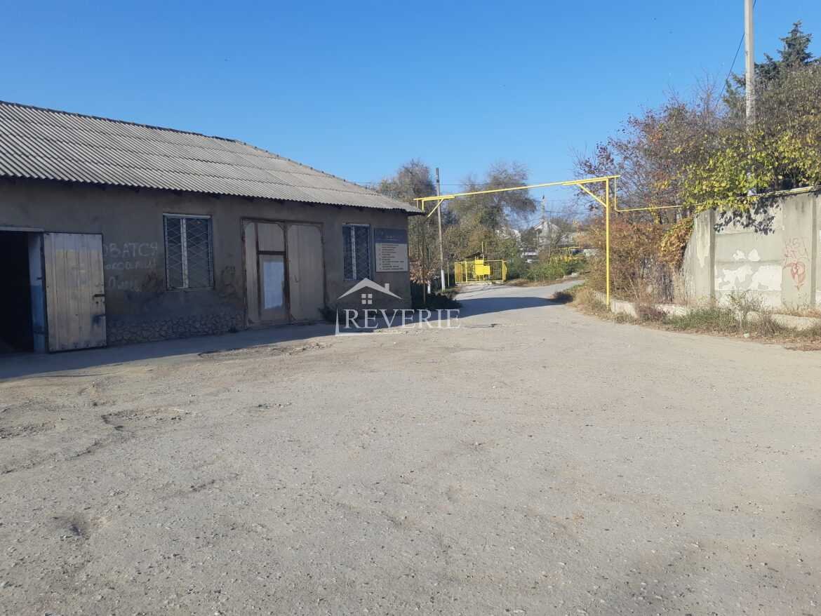 0-33804.  For Sale Land for construction Cahul,  Bus station 160000€