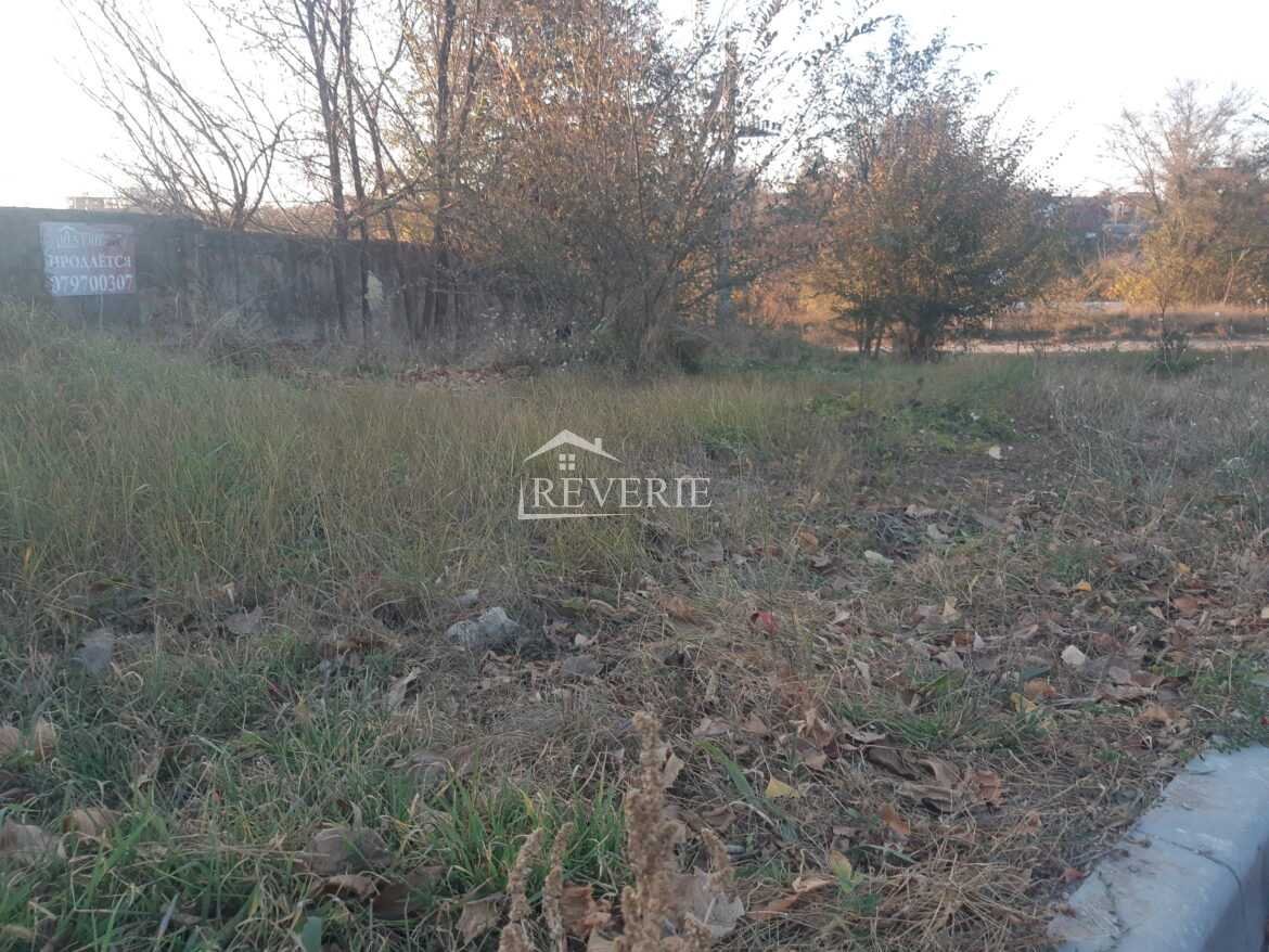 2-1-0-33820.  For Sale Land for construction Cahul,  Lapaevca 75000€
