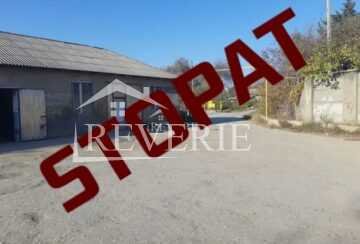 33804.  Se vinde Teren pentru constructii Cahul,  Autogara 160000€