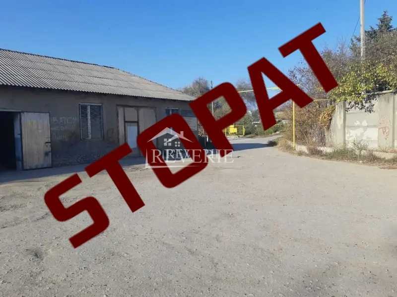 0-33804.  Se vinde Teren pentru constructii Cahul,  Autogara 160000€