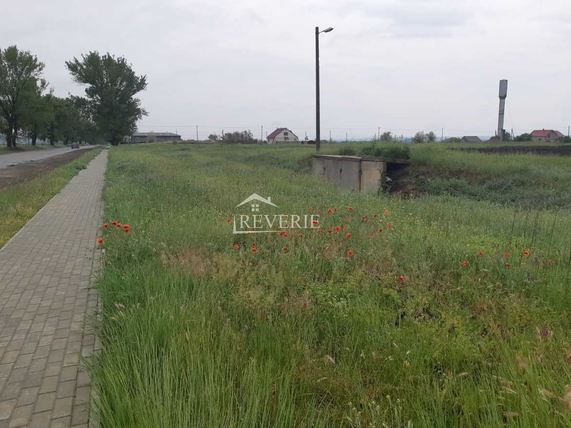 0-40140.  For Sale Land for construction Pascani 40000€