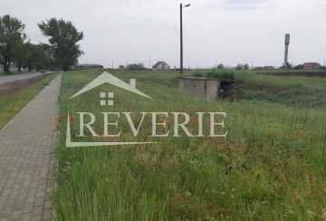 40140.  For Sale Land for construction Pascani 40000€