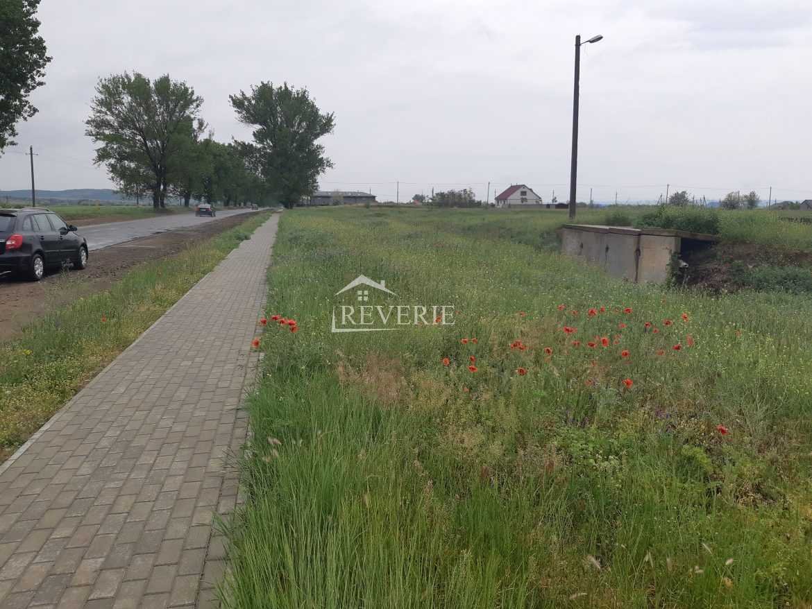 1-0-40140.  For Sale Land for construction Pascani 40000€