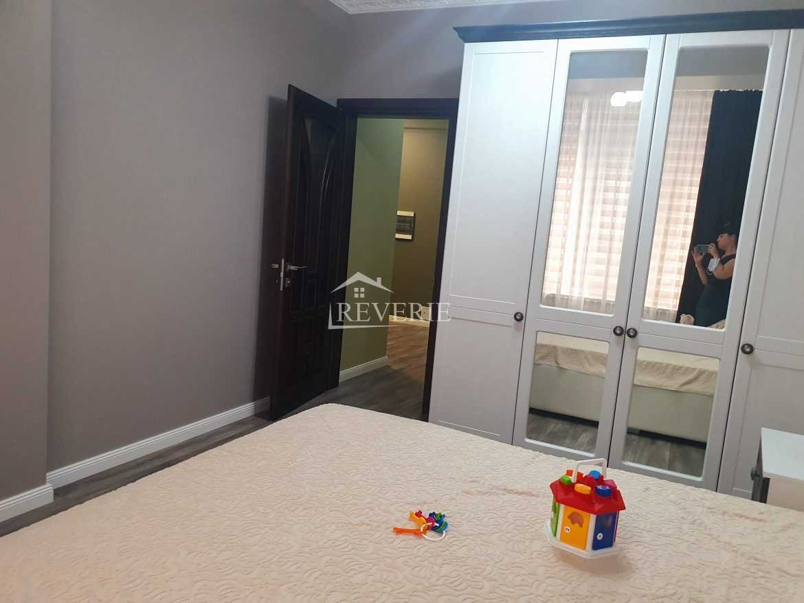 3-2-1-0-41178. Se vinde Apartament Cahul, Centru 83000€