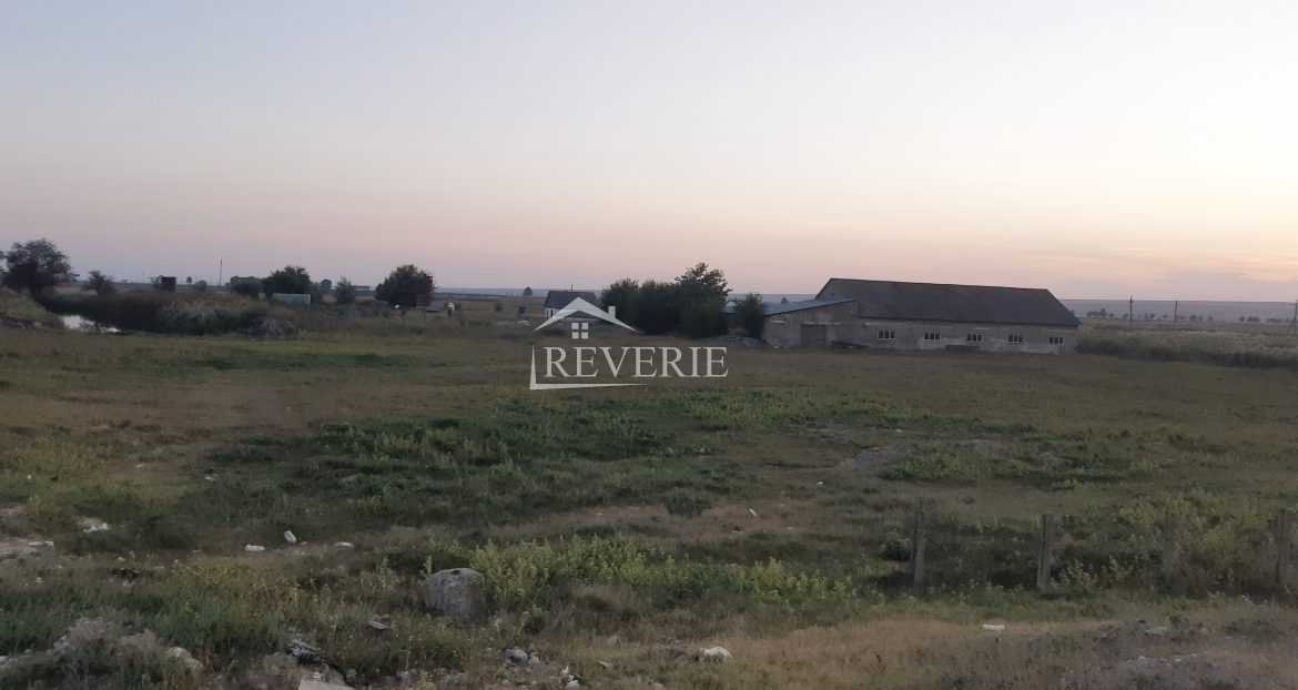 2-1-0-41947.  For Sale Land for construction Cahul 1000000€