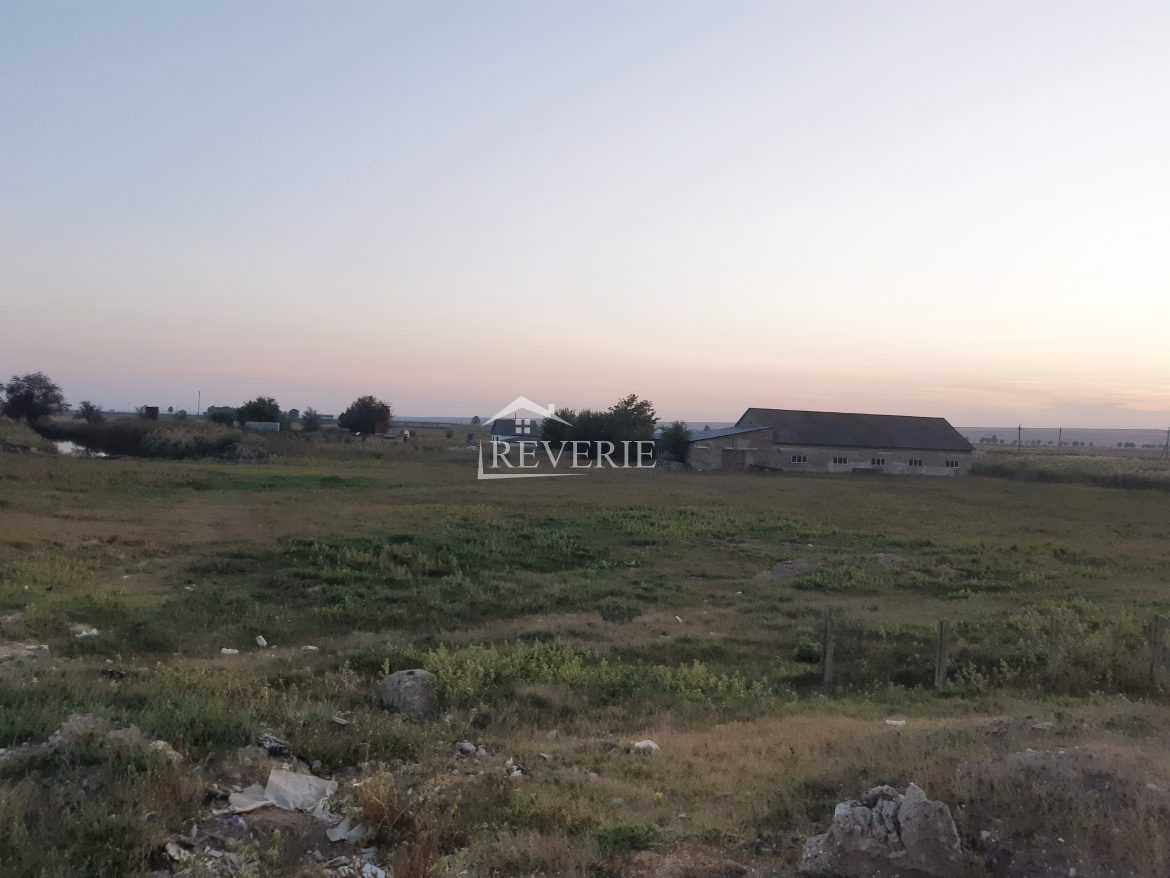3-2-1-0-41947.  For Sale Land for construction Cahul 1000000€