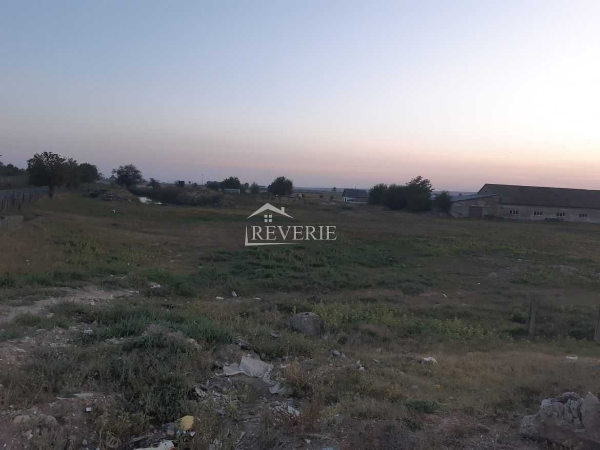 5-4-3-2-1-0-41947.  For Sale Land for construction Cahul 1000000€