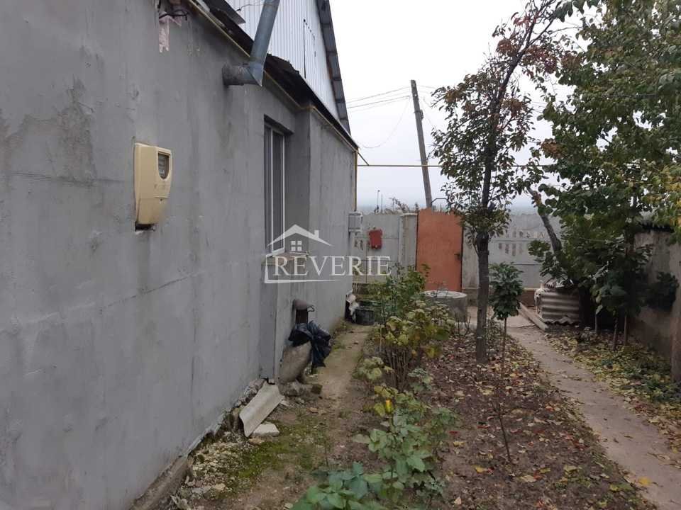 0-42470.  Se vinde Jumătate de Casă Cahul,  Focșa 20000€