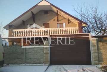43925.  For Sale House Cahul,  Lipovanca 120000€
