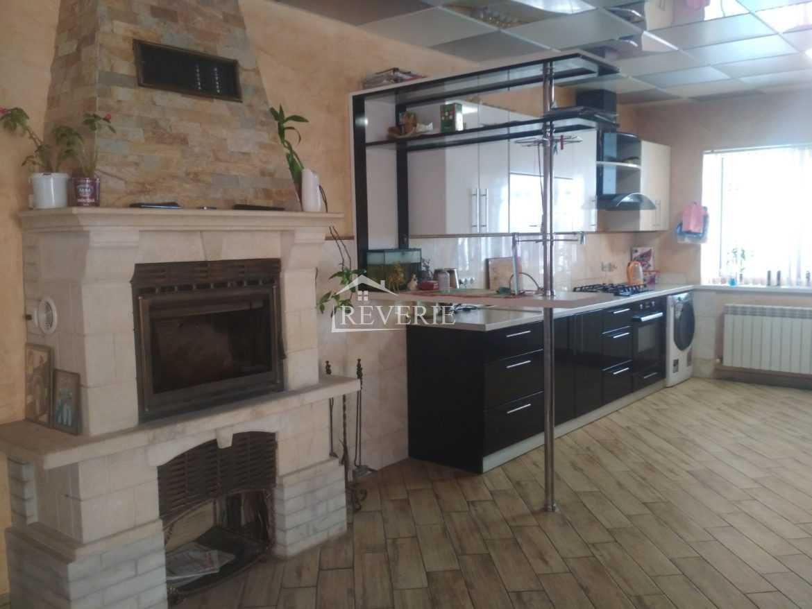 1-0-43925.  For Sale House Cahul,  Lipovanca 120000€