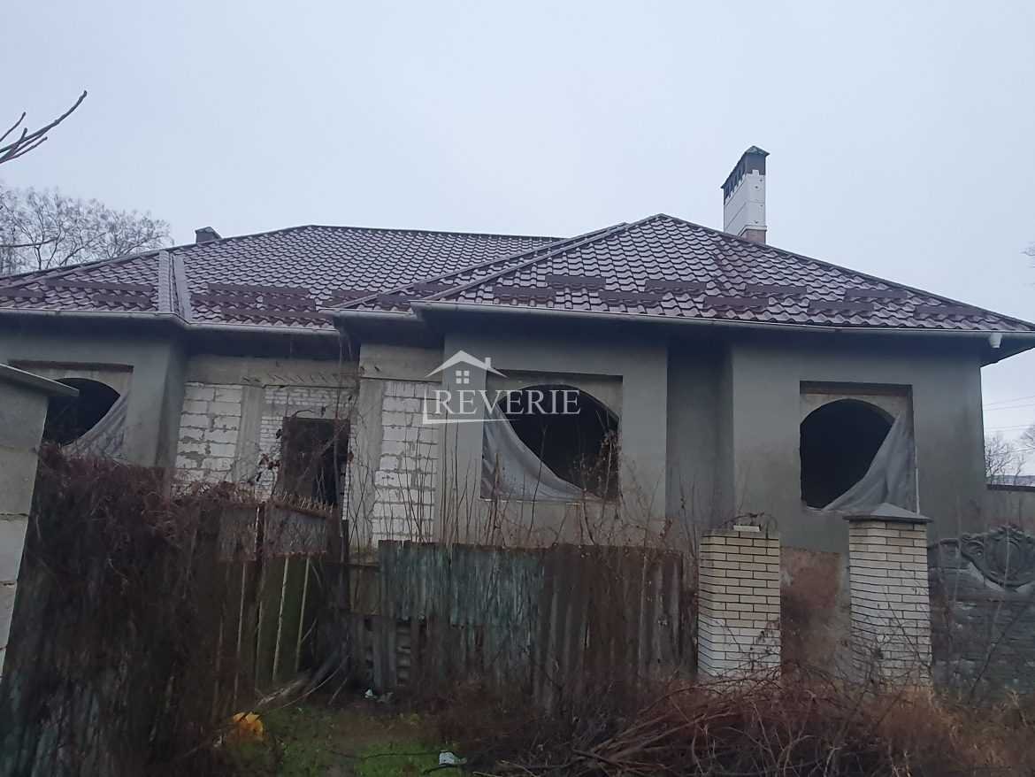 1-0-44036.  Se vinde Casă Cahul,  Centru 110000€