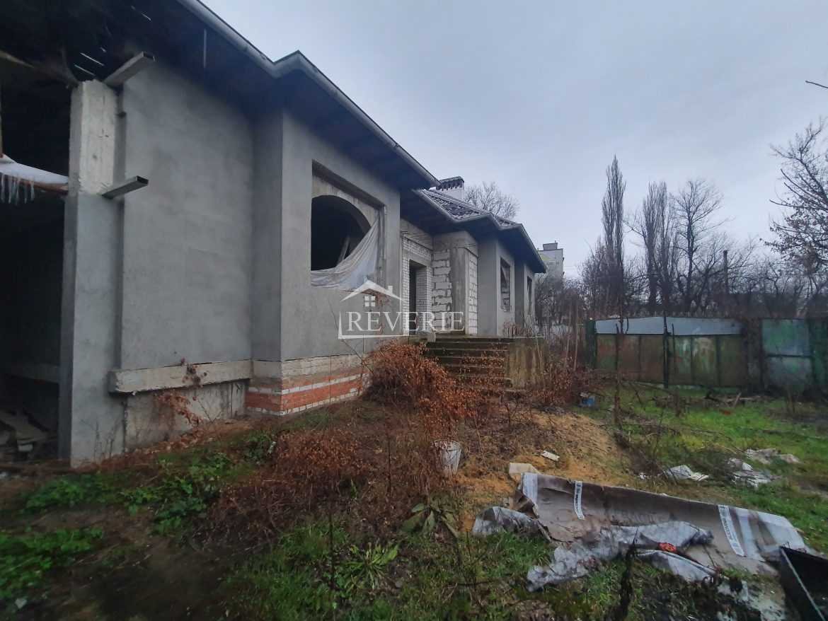 3-2-1-0-44036.  Se vinde Casă Cahul,  Centru 110000€