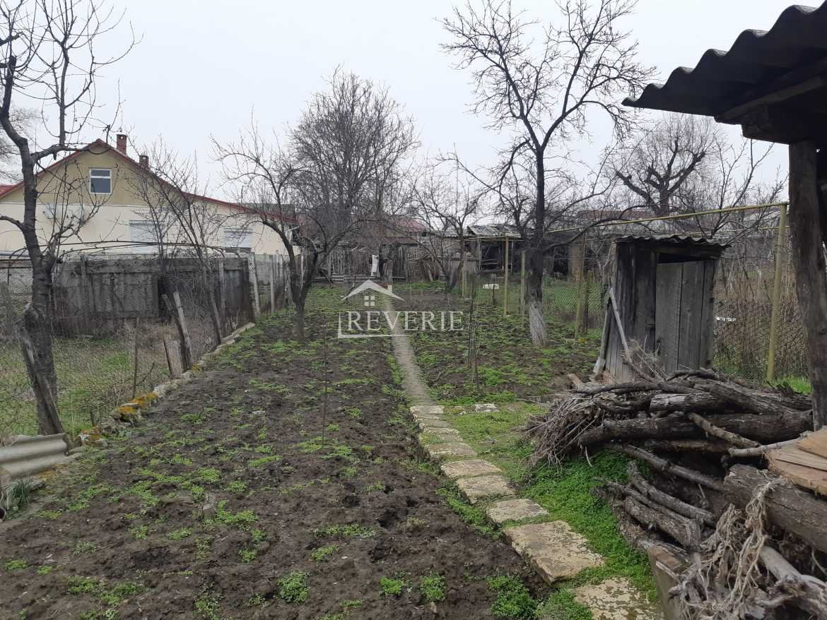 4-3-2-1-0-44243.  Se vinde Jumătate de Casă Cahul,  Centru 30000€