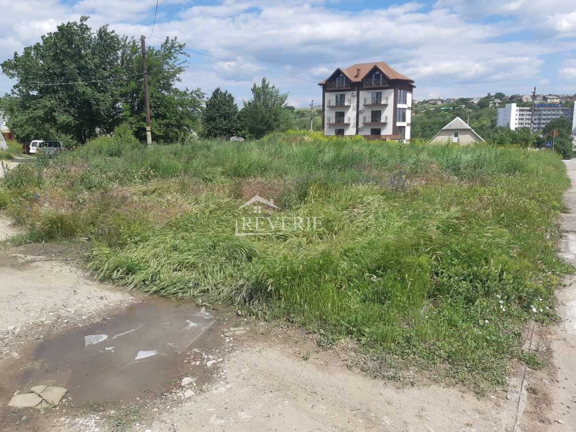 1-0-44689.  For Sale Land for construction Cahul,  Center 85000€