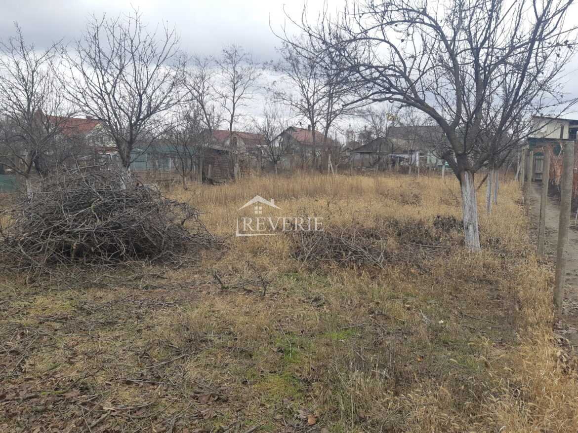 0-46864.  For Sale Land for construction Cahul,  Lipovanca 21000€