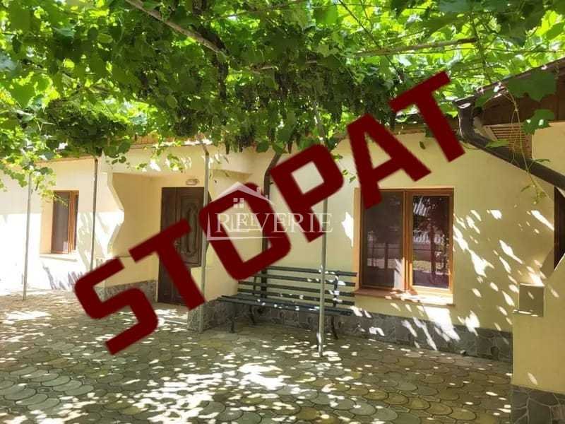 0-48838.  Se vinde Casă Cucoara 60000€