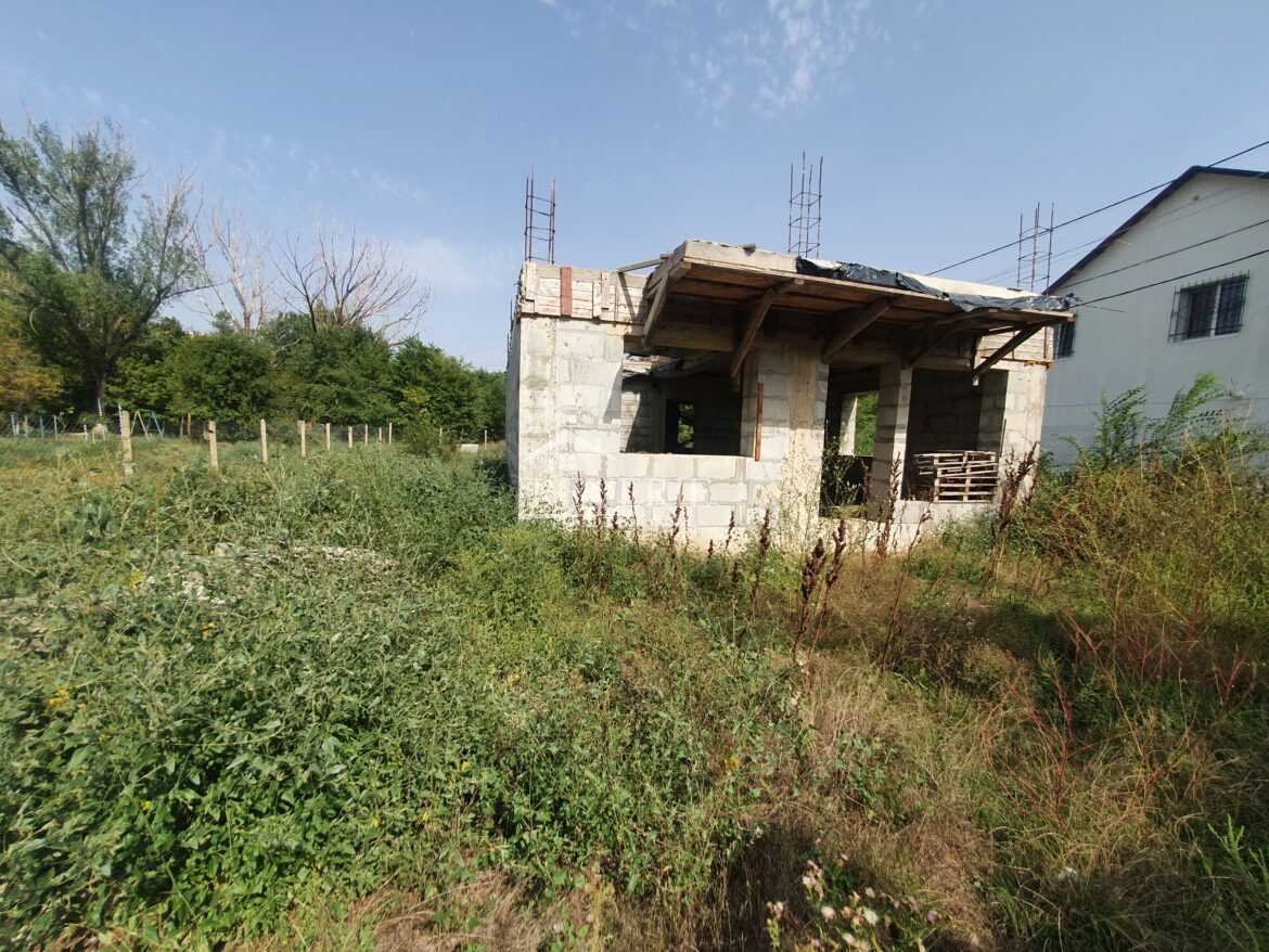 1-0-49327.  For Sale Land for construction Cahul,  Ghidro 23000€
