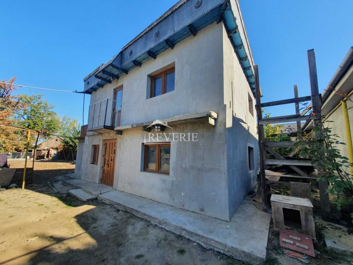 0-49973.  Se vinde Casă Cahul,  Micro Raionul 15 70000€