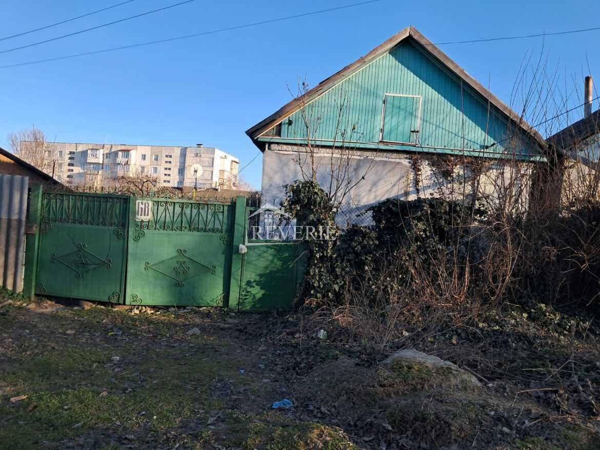 0-50095.  For Sale House Cahul,  Bus station 50000€