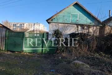 50095.  Se vinde Casă Cahul,  Autogara 50000€