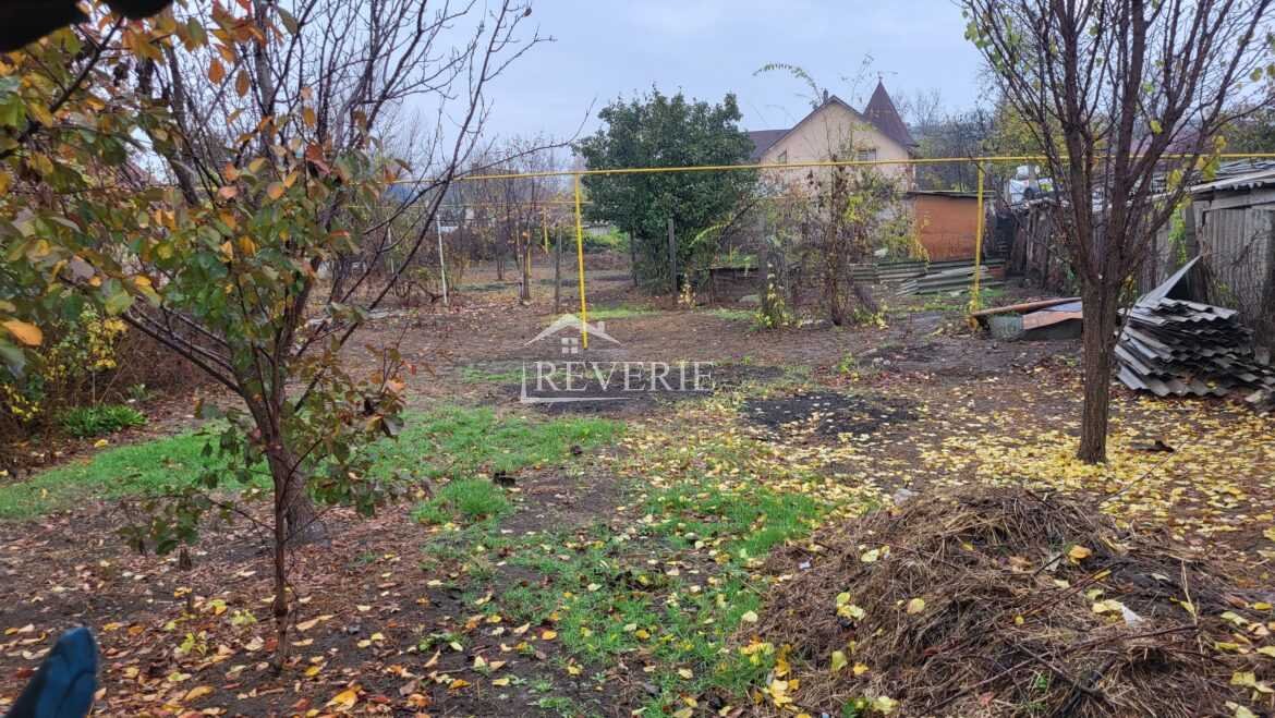 0-50316.  Se vinde Casă Cahul,  Jubileu 82000€