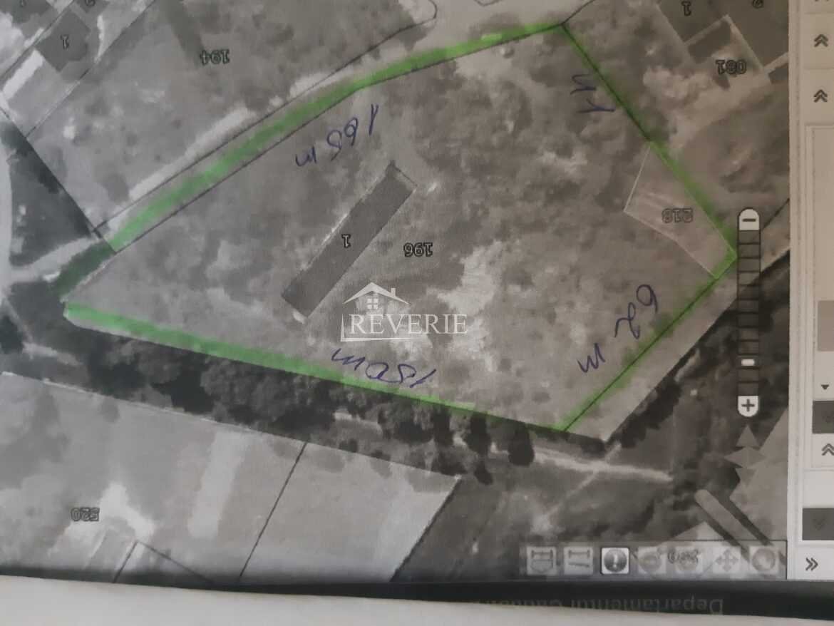 1-0-50898.  For Sale Land for construction Cahul 400000€