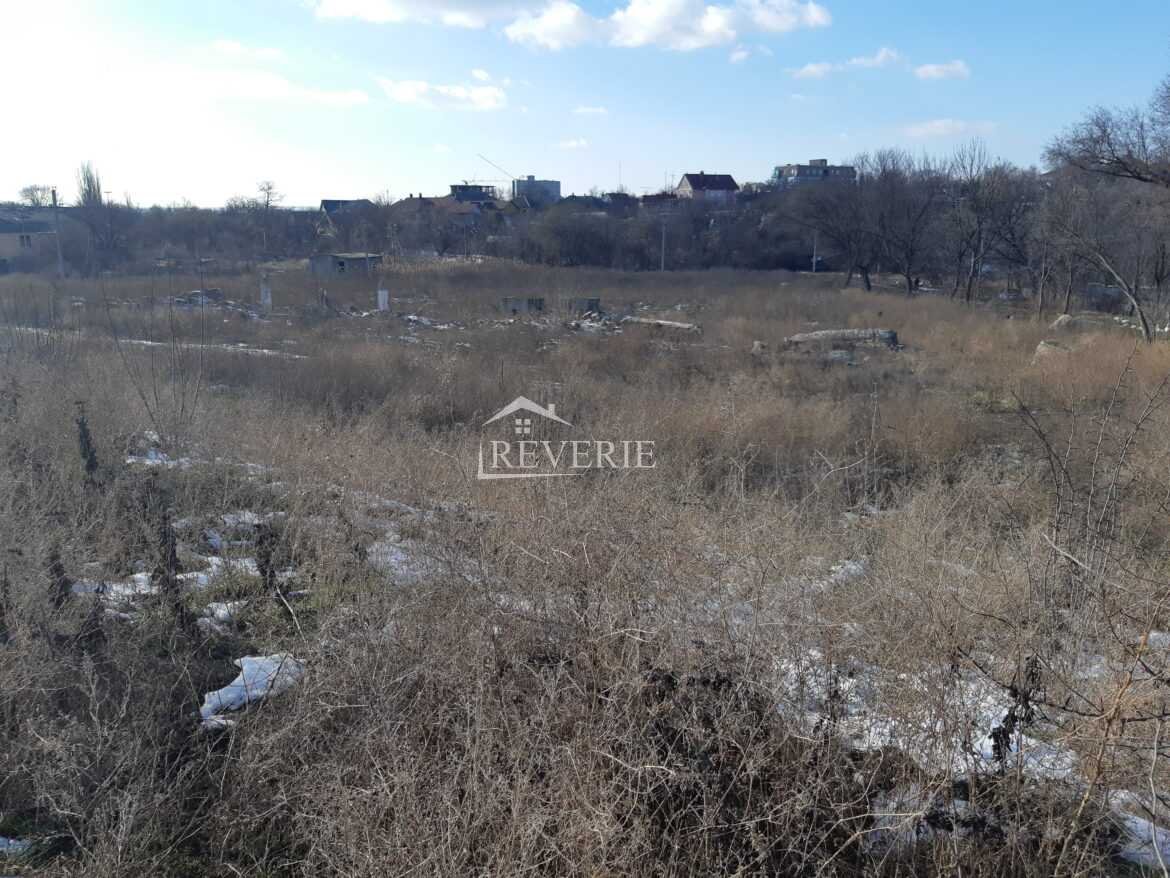 2-1-0-50898.  For Sale Land for construction Cahul 400000€