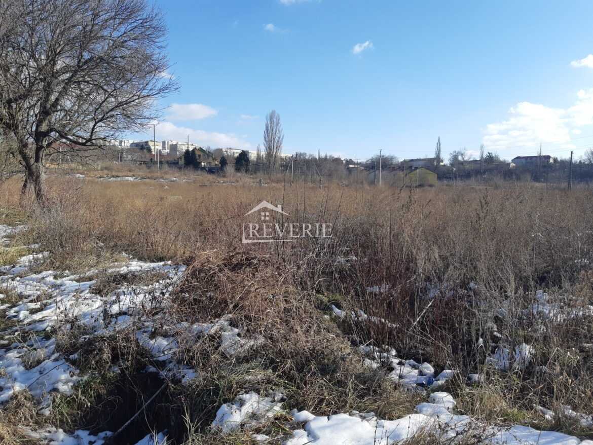 4-3-2-1-0-50898.  For Sale Land for construction Cahul 400000€