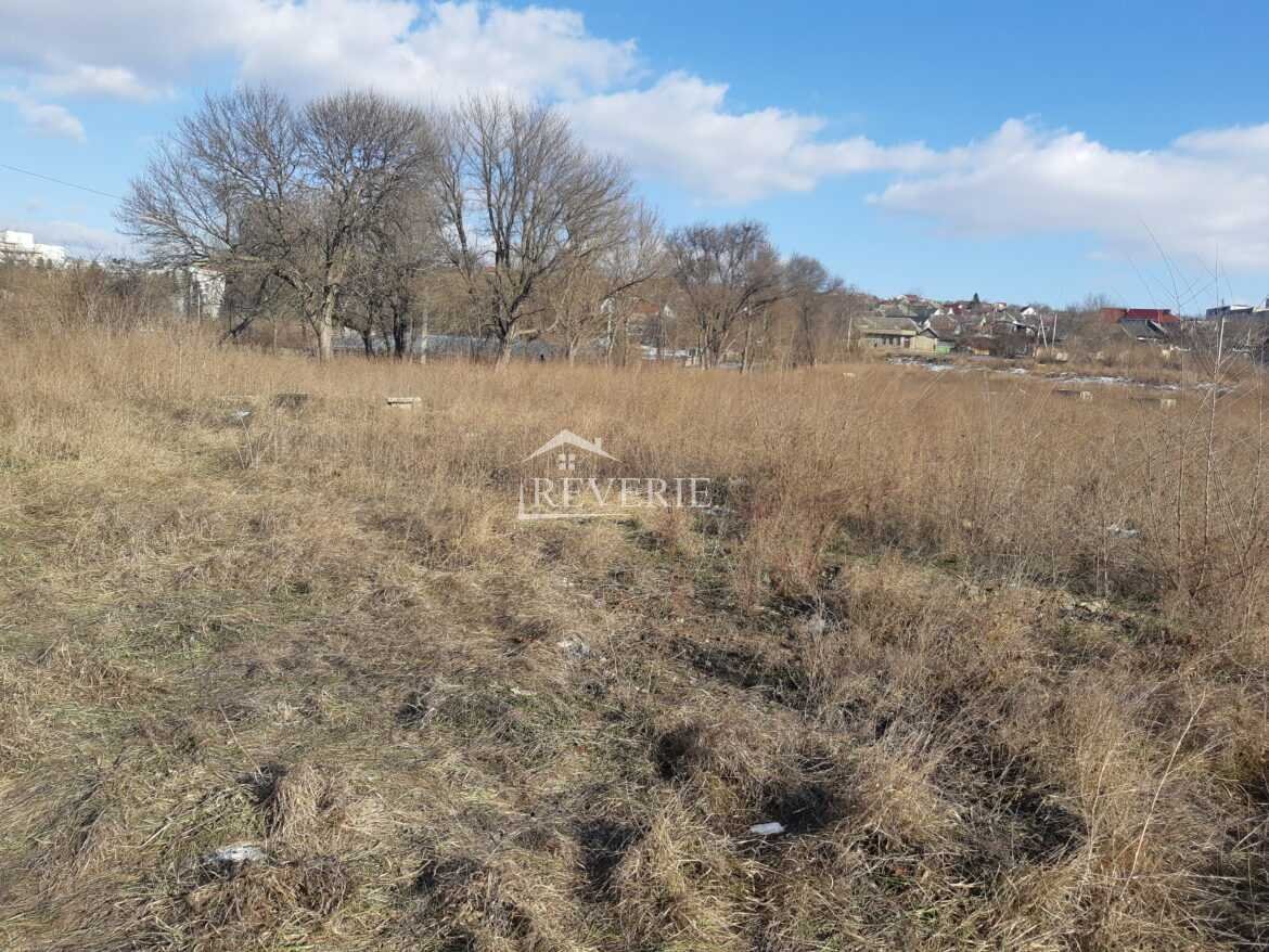 6-5-4-3-2-1-0-50898.  For Sale Land for construction Cahul 400000€