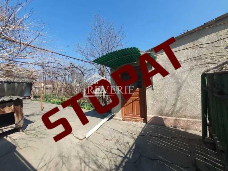 0-51283.  Se vinde Jumătate de Casă Кагул,  Centru 42000€