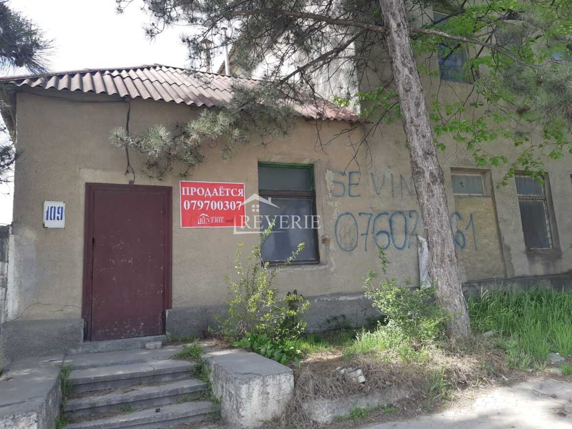 0-51601.  Se vinde Comercial Cahul,  Fabrica de Vinuri 150000€