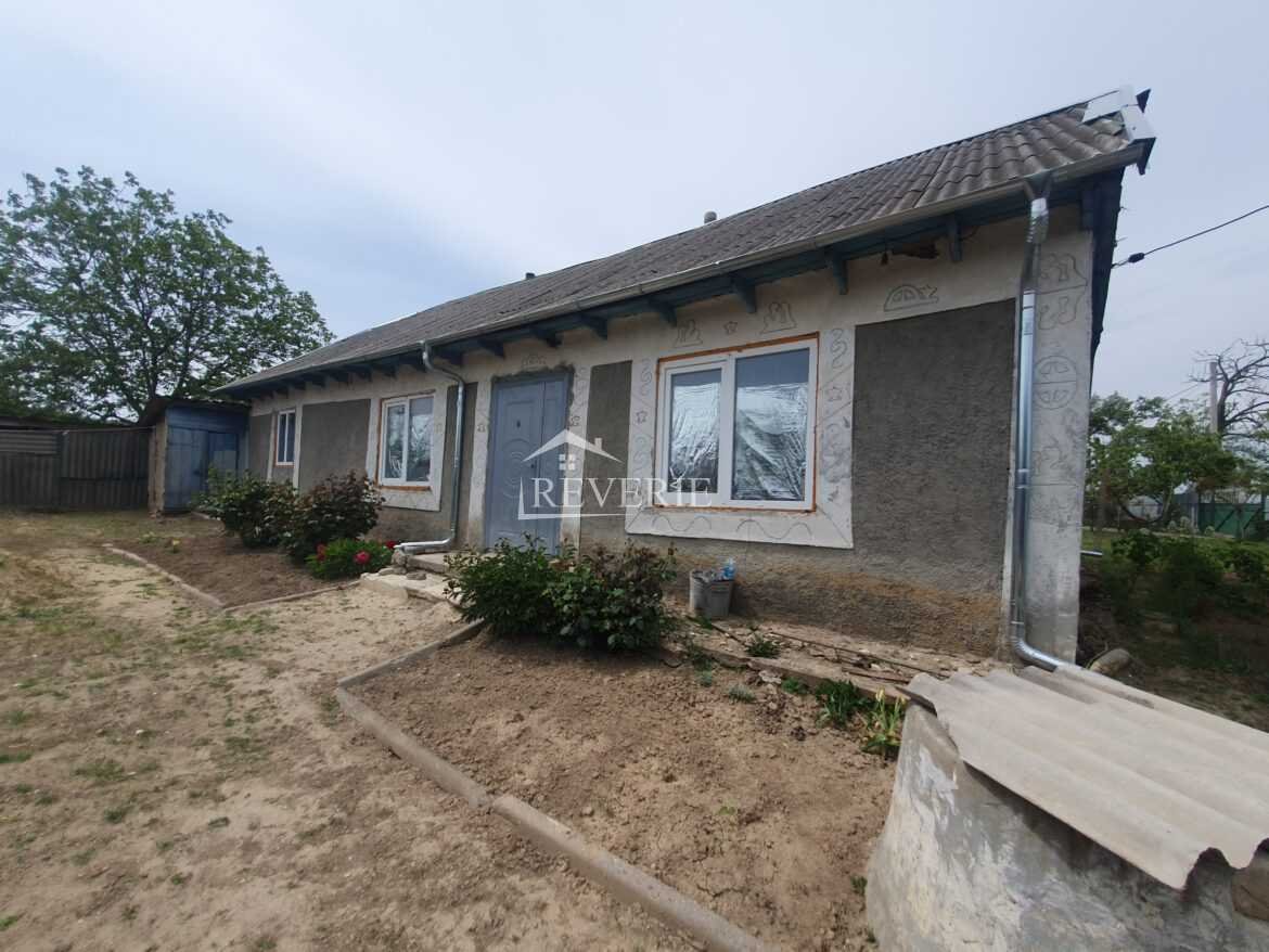 3-2-1-0-51753.  Se vinde Casă Moscovei 8500€