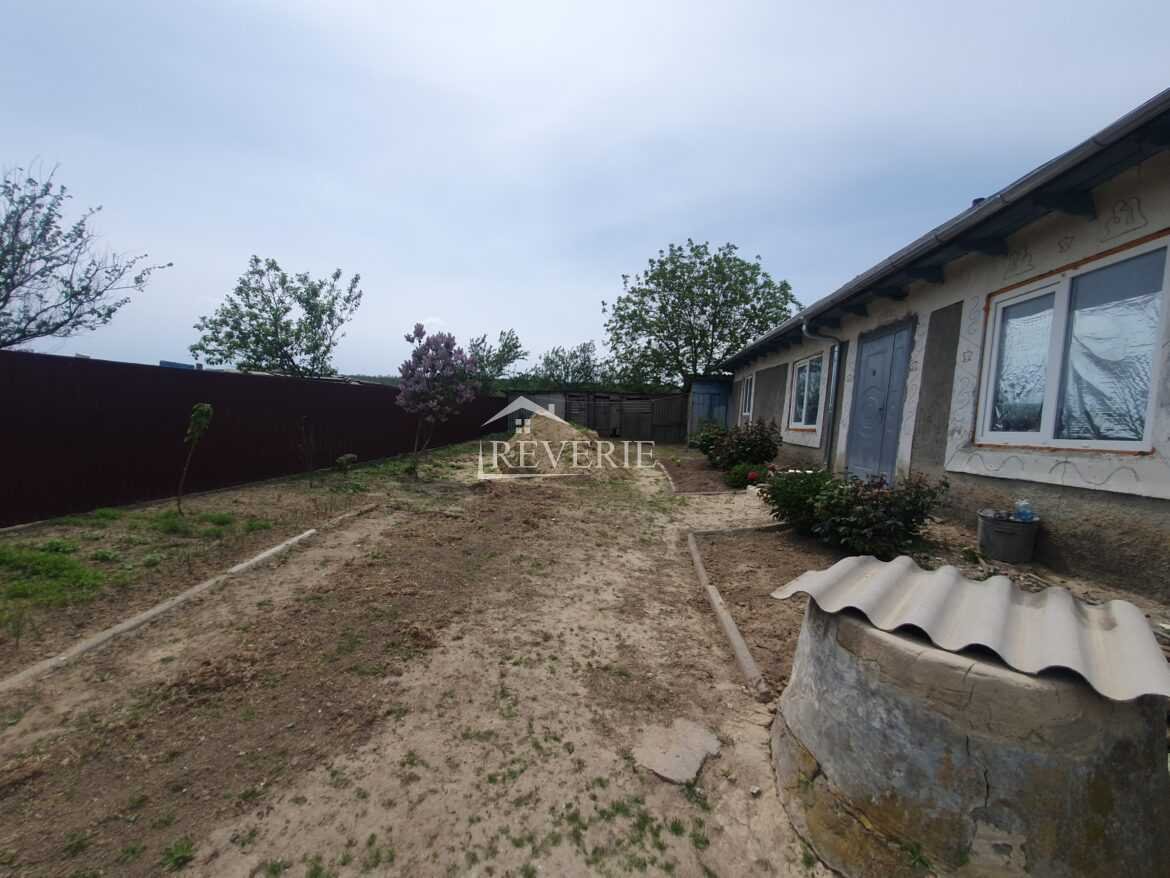 4-3-2-1-0-51753.  Se vinde Casă Moscovei 8500€