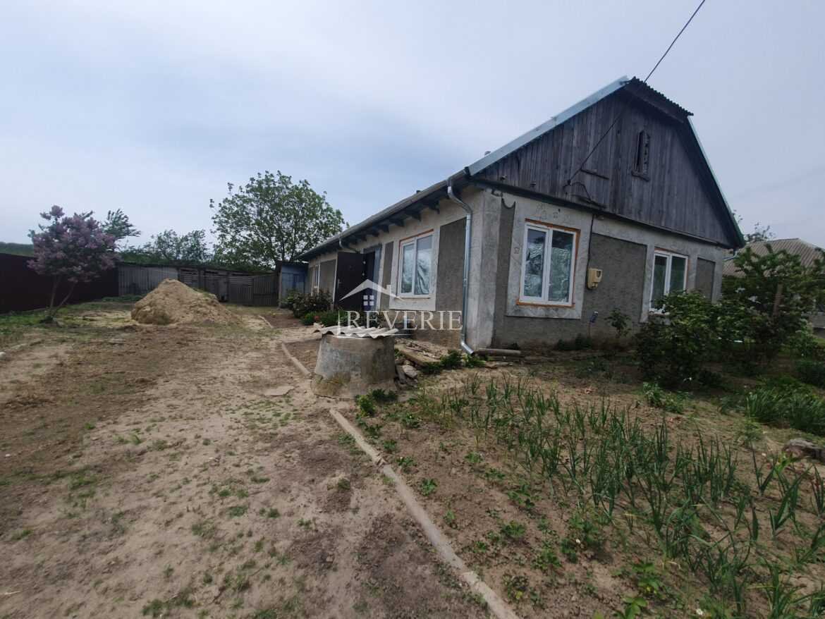 2-1-0-51753.  Se vinde Casă Moscovei 8500€