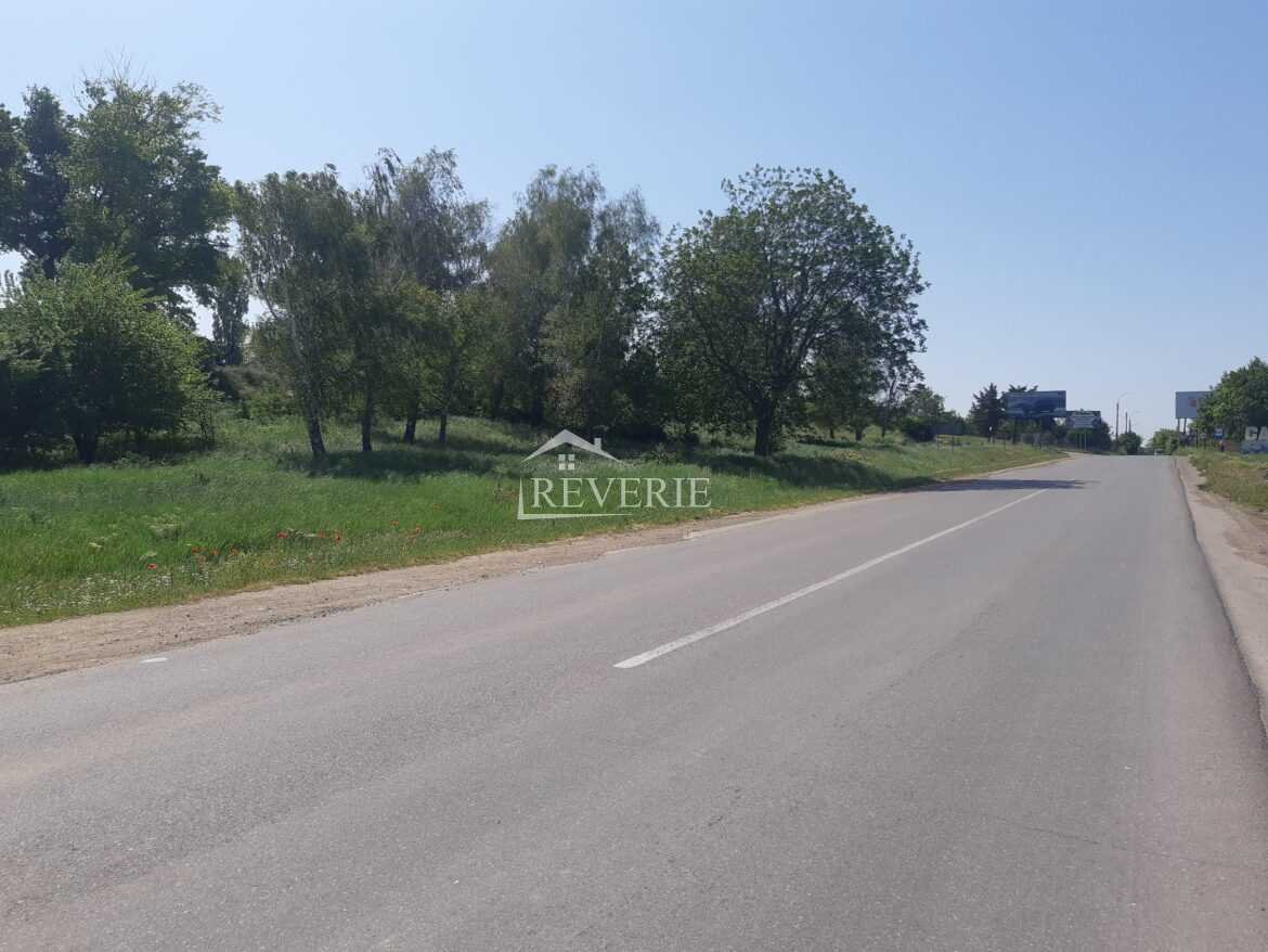 1-0-51640.  For Sale Plot of Land Cahul,  PMK 10 25000€