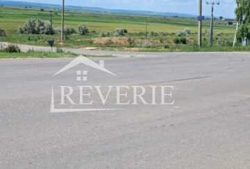 51640.  Продается Земельный Участок Кахул,  ПMK 10 30000€