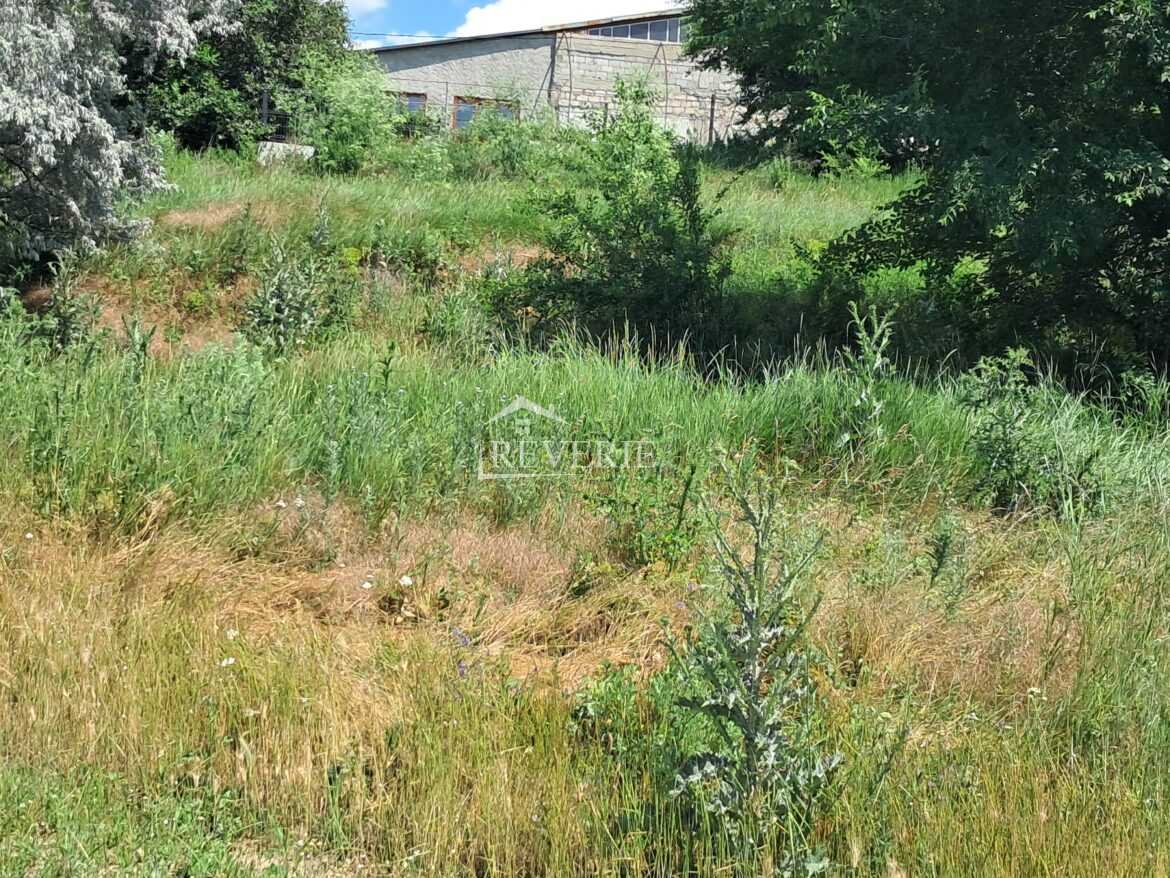 3-2-1-0-51640.  Se vinde Lot de Pământ Cahul,  PMK 10 30000€