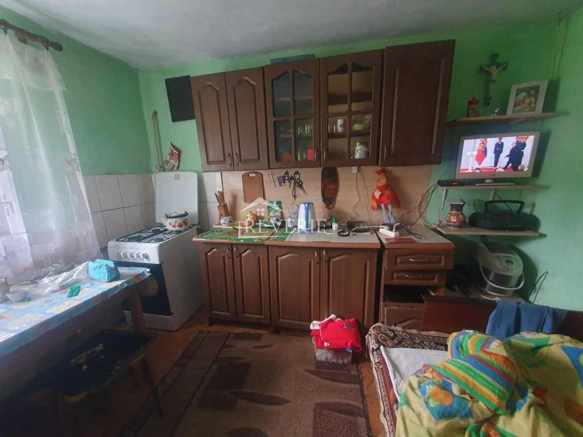 3-2-1-0-51975.  Se vinde Casă Cahul,  Centru 45000€