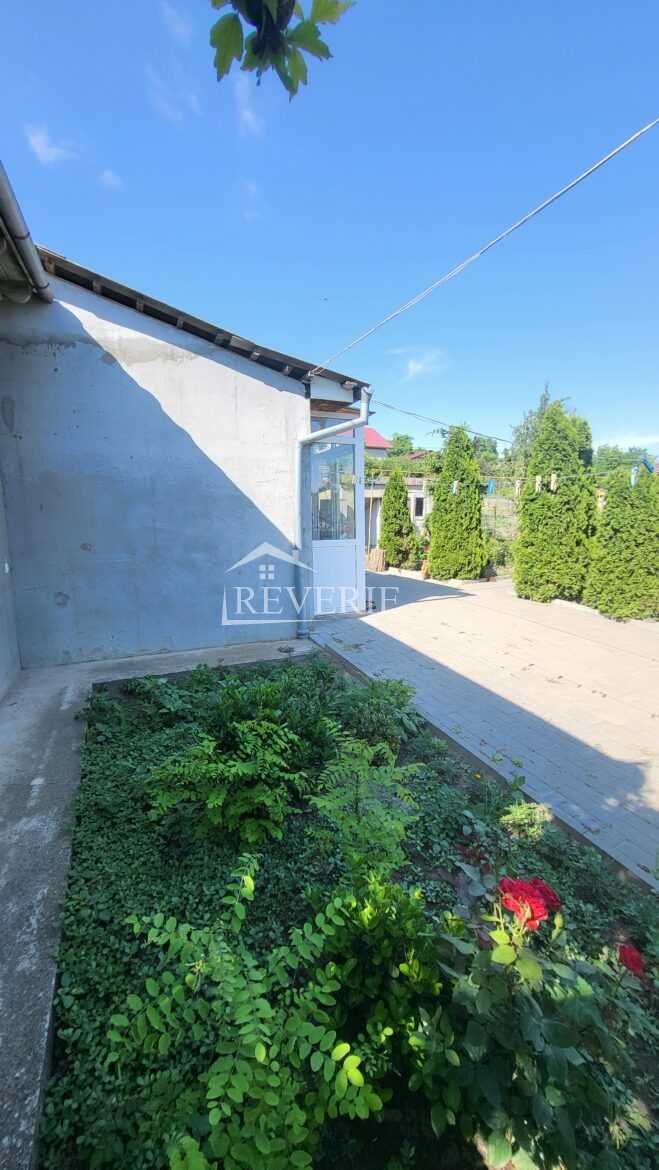 0-52019.  Se vinde Casă Cahul,  Lipovanca 75000€