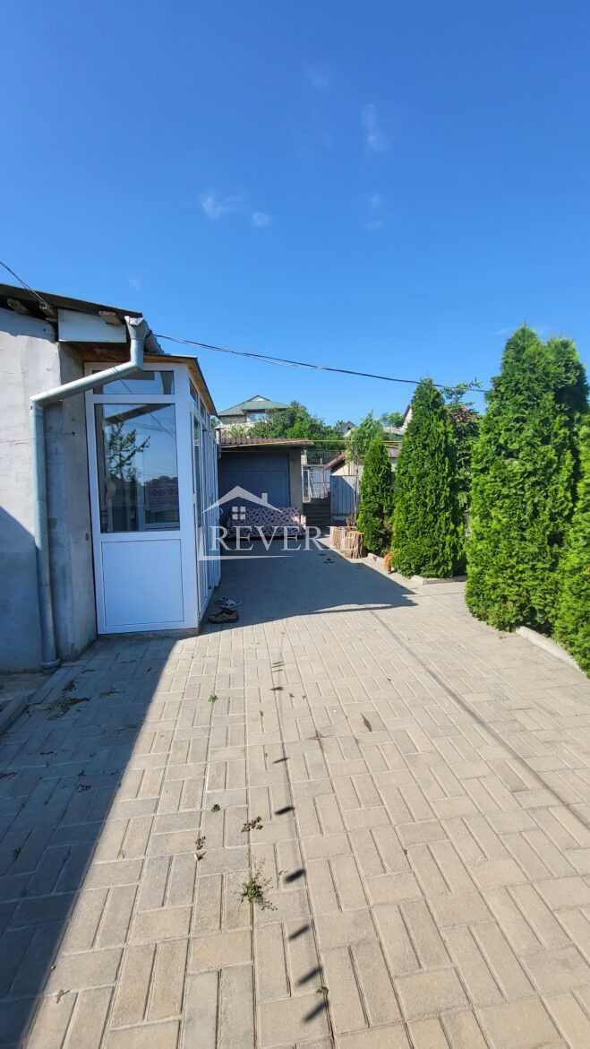 2-1-0-52019.  Se vinde Casă Cahul,  Lipovanca 75000€