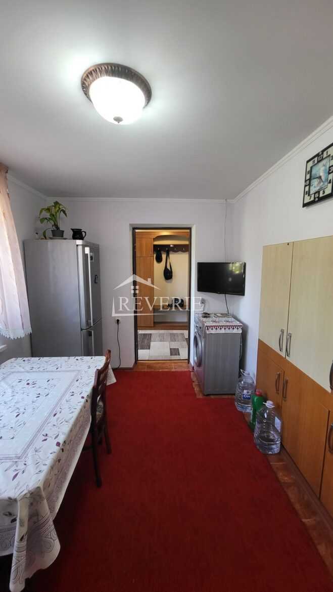 10-9-8-7-6-5-4-3-2-1-0-52019.  Se vinde Casă Cahul,  Lipovanca 75000€